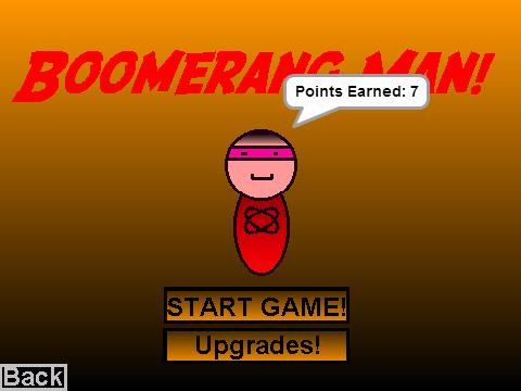 Boomerang Man! v2