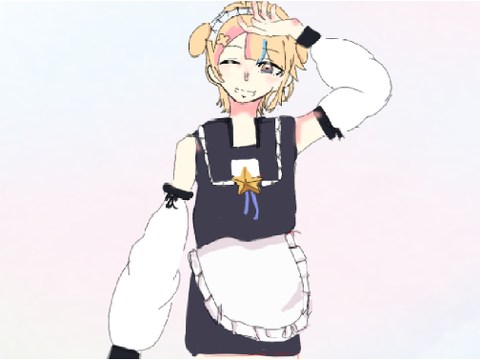 とまる。さんへ