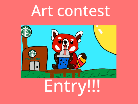 ART CONTEST! remix