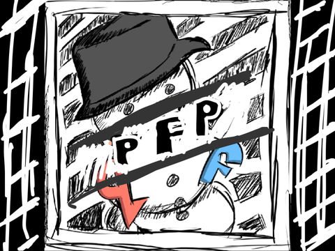 Here’s a pfp Pt. 1