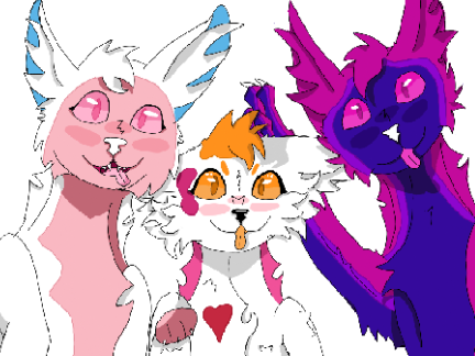 145+ Pride DTA ‹OPEN› ENTRY