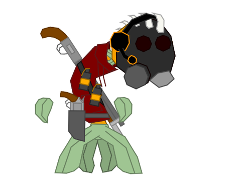 a new spoopy design