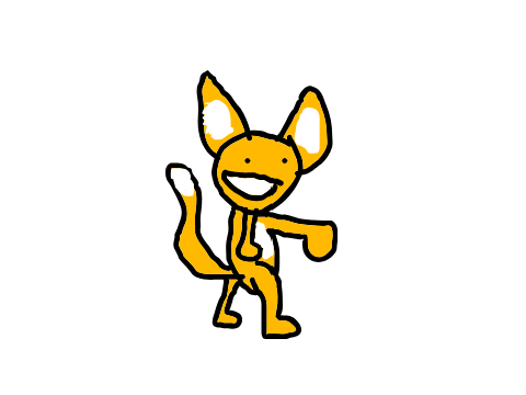 I am try to draw