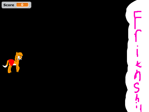 Udertale and MLP!!!!