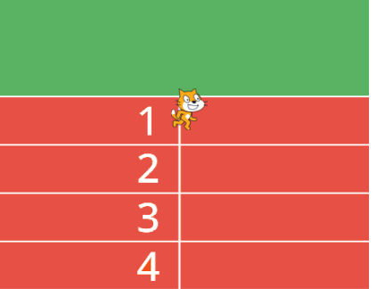 athletics/陸上競技　ver.0.1