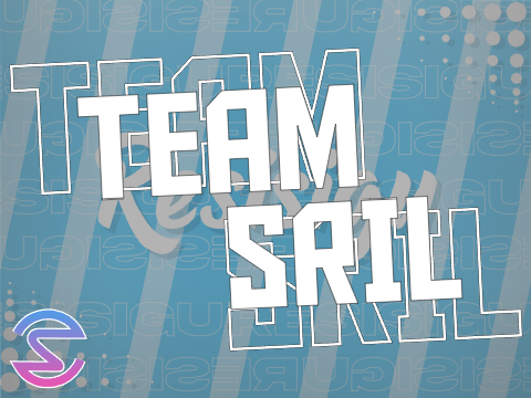 | Multistyle | Intro for resisigu ~Team SRIL~