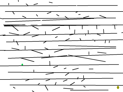 Impossible Maze?