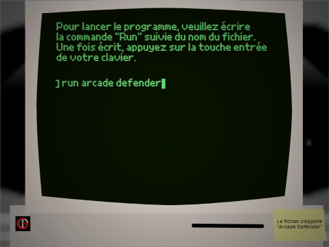  Bientôt