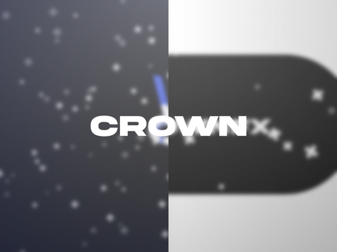 Reshere / -Crown-FX-