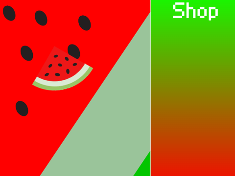Watermelon Clicker 