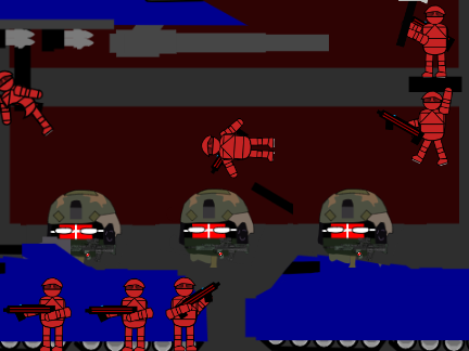 Help is coming