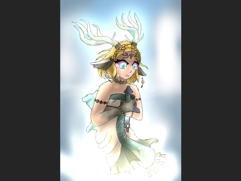 dragon lady