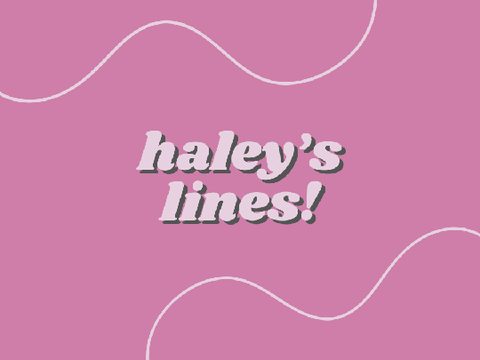 all is lost episode 1 lines