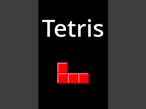 Tetris v8.1