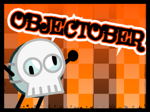 Objectober 2024