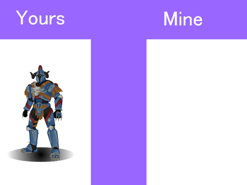 Remaking OCS