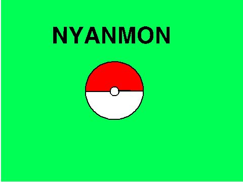 NYANMON 1.0