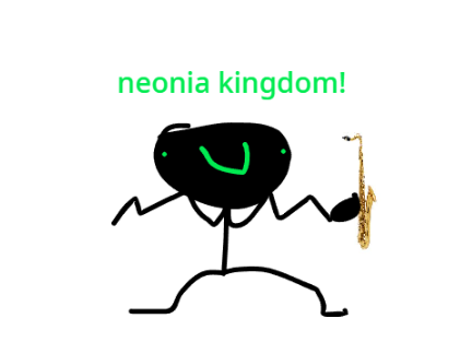 neonia kingdom