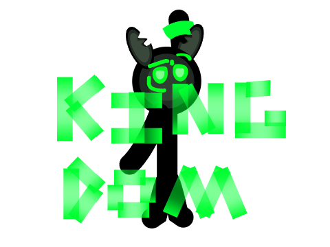 Neonia Kingdom Music Video (WIP)