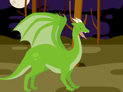 The Dragon and the Elf  remix