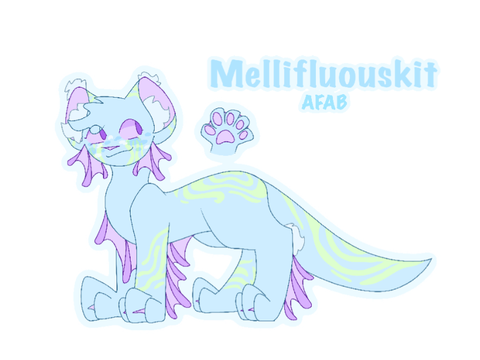 [TSSRP] Litter Request for @akarui_nights!