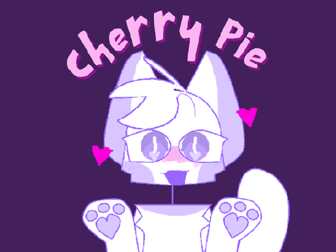 Cherry Pie || CCE