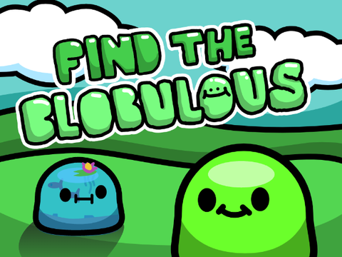 Find The Blobulous