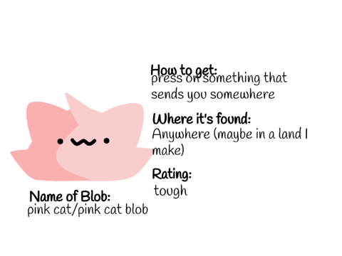 Make a blob remix