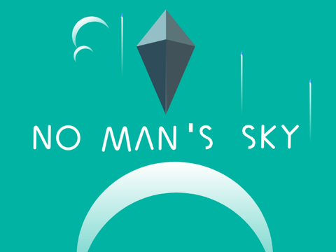 No Man's Sky v1.0.3