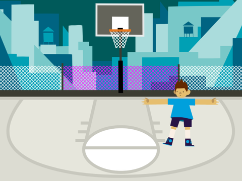 BASKETBALL