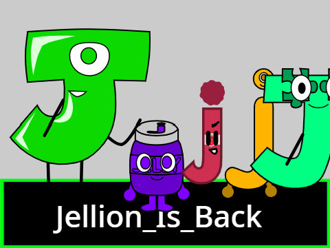 The New Abecedons S5 Intro but old