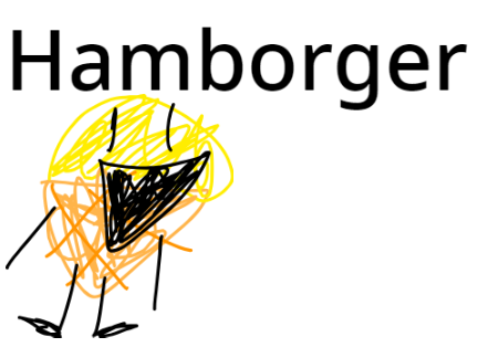 Hamborger