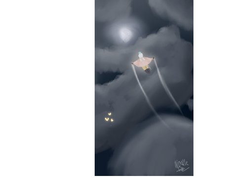 My art nowadays 