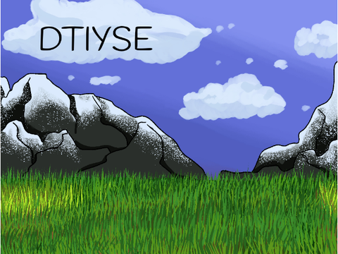 ⇠ DTIYSE || Aspen ⇢