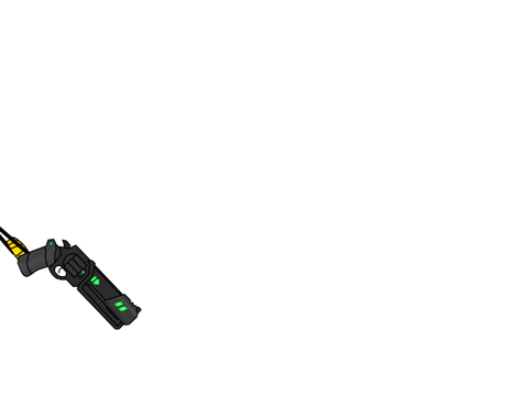 Crudely done ultrakill clip :/