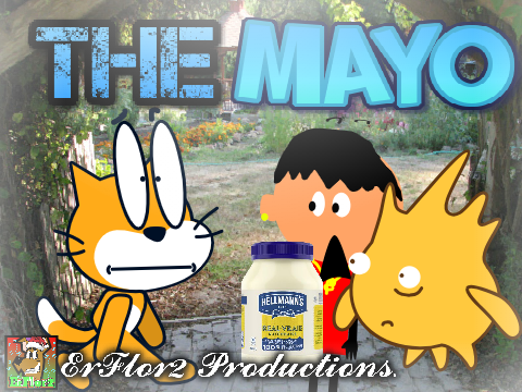For Mayo or Worse!!! - TSCS Series