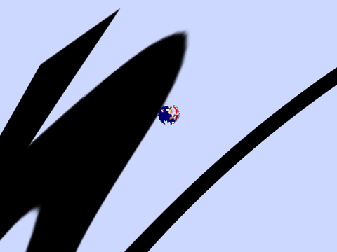 Turn Sonic 
