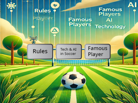 Soccer - 2024 International Scratch Olympiad 