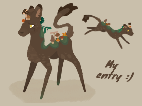 -★ Entry for DTA ★-