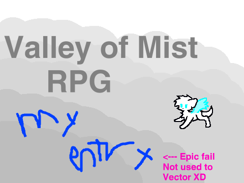  Nightpaw's Bio (Valley of Mist RPG)