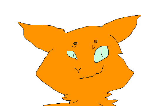 Beautiful - Squirrelflight AMV w.i.p