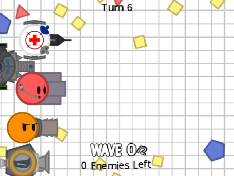 Event Server [5] (YaRPG2)