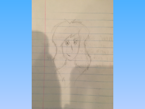 Art Dump IV