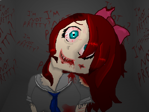 Pretty Little Psycho CC *OPEN* remix