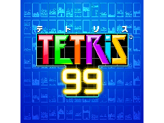 I love TETRIS-4