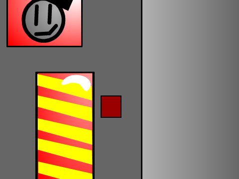 One Night at Toms REBORN Update 1