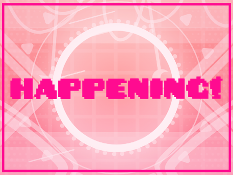 Happening! ⚘ Meme (Loop)