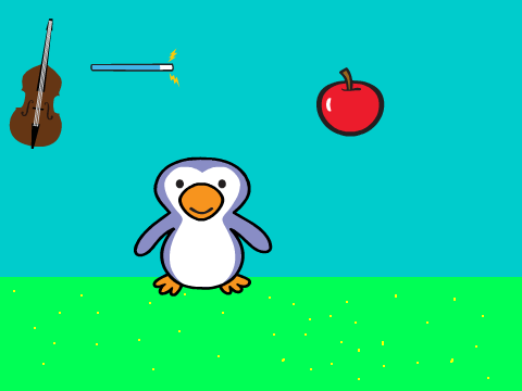 virtual pet