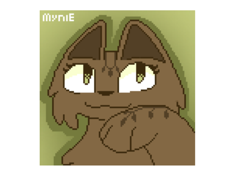 Gift for @Tawnypoppy