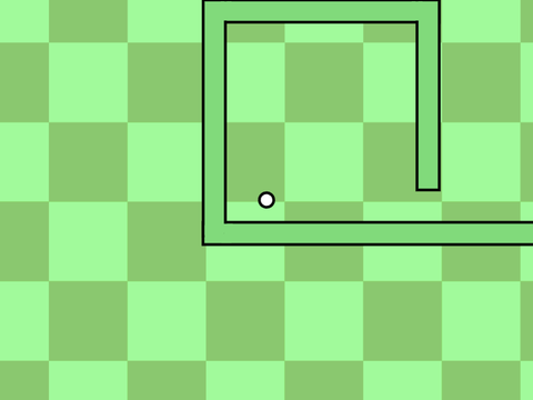 Test Mini golf?